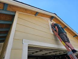 Best Stucco Siding  in Sur Hill, GA